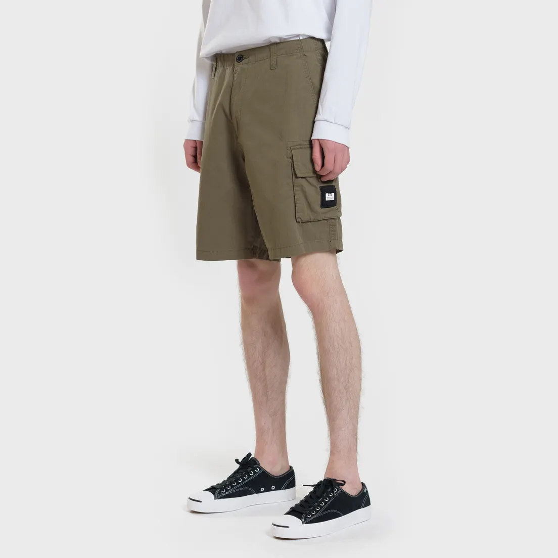 Weekend Offender Мужские шорты Mascia