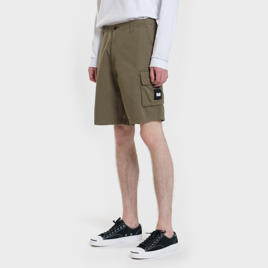 Мужские шорты Weekend Offender Mascia Conifer