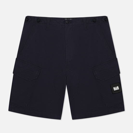 Мужские шорты Weekend Offender New Jersey Navy
