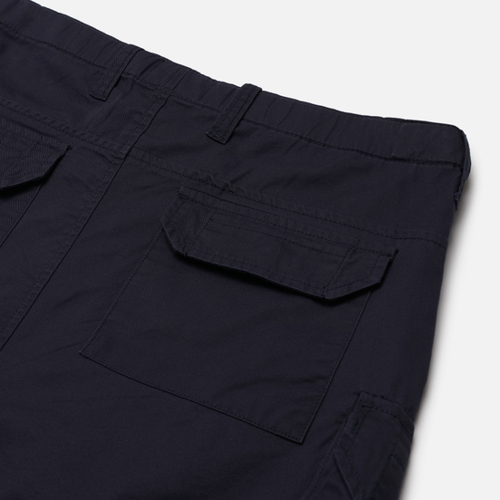 Мужские шорты Weekend Offender New Jersey Navy