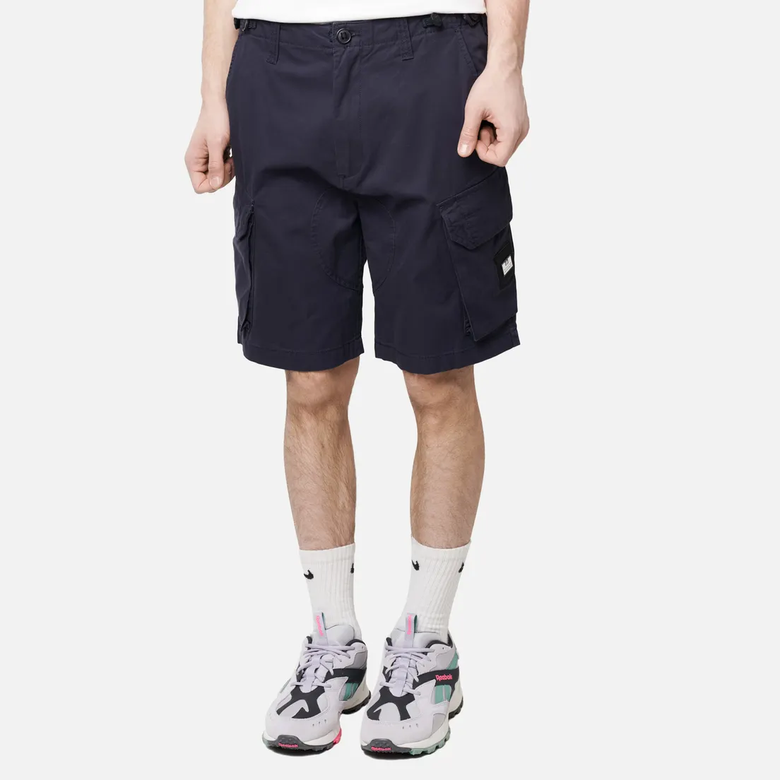 Weekend Offender Мужские шорты New Jersey
