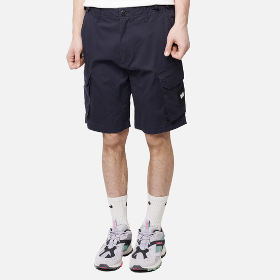 Мужские шорты Weekend Offender New Jersey Navy