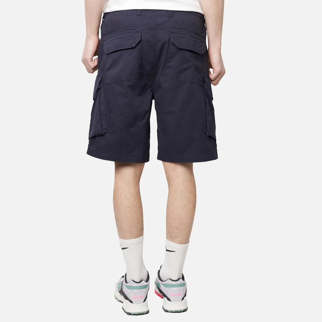 Weekend Offender Мужские шорты New Jersey