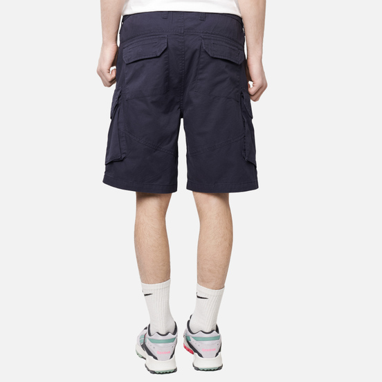 Мужские шорты Weekend Offender New Jersey Navy