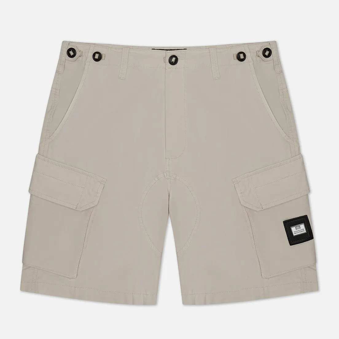 Weekend Offender Мужские шорты New Jersey