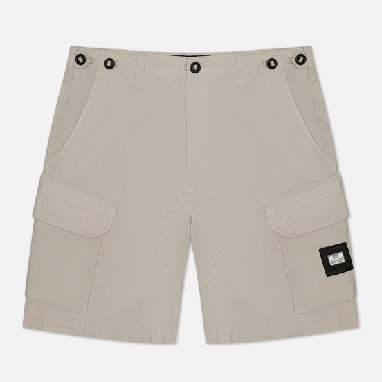 Мужские шорты Weekend Offender New Jersey Plaster