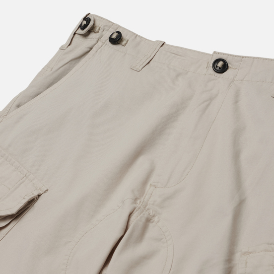 Мужские шорты Weekend Offender New Jersey Plaster