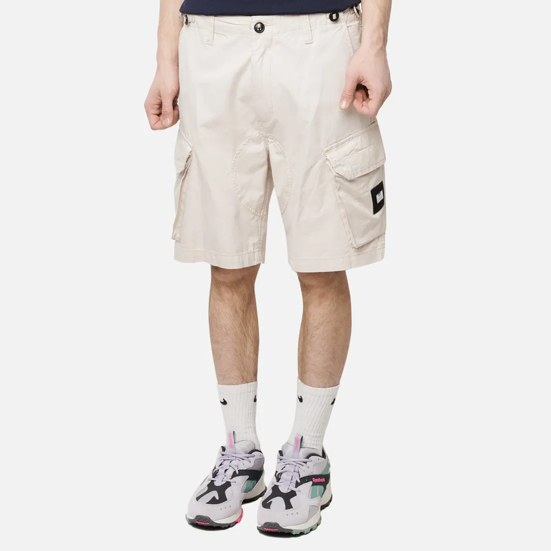 Weekend Offender Мужские шорты New Jersey