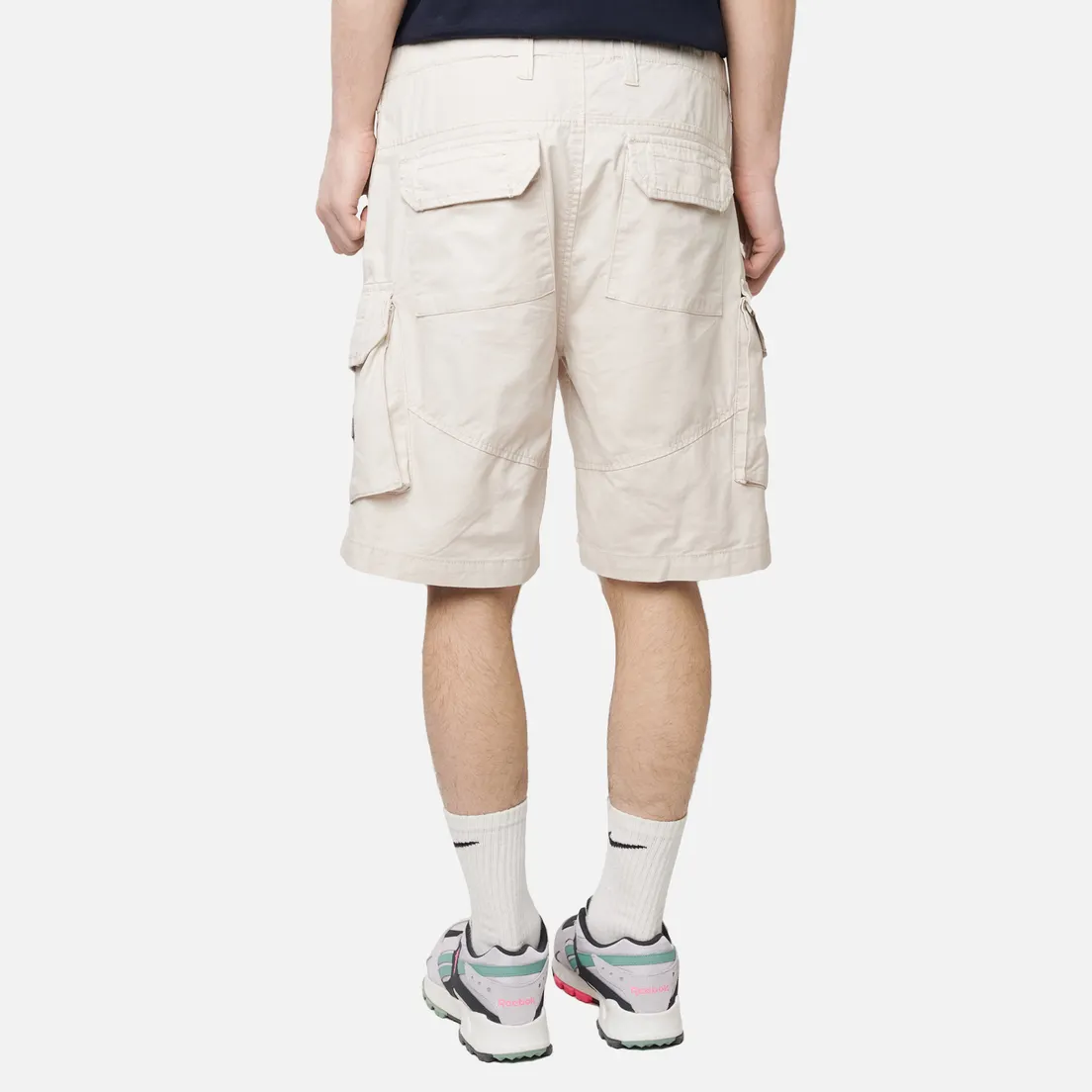 Weekend Offender Мужские шорты New Jersey