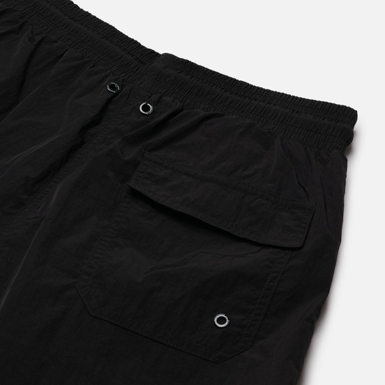 Мужские шорты Weekend Offender Stacks Black