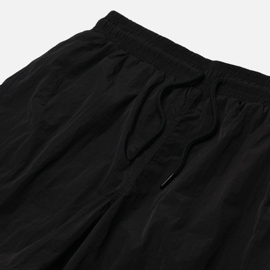 Мужские шорты Weekend Offender Stacks Black