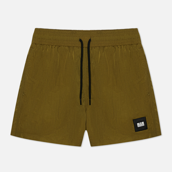Мужские шорты Weekend Offender Stacks Cactus