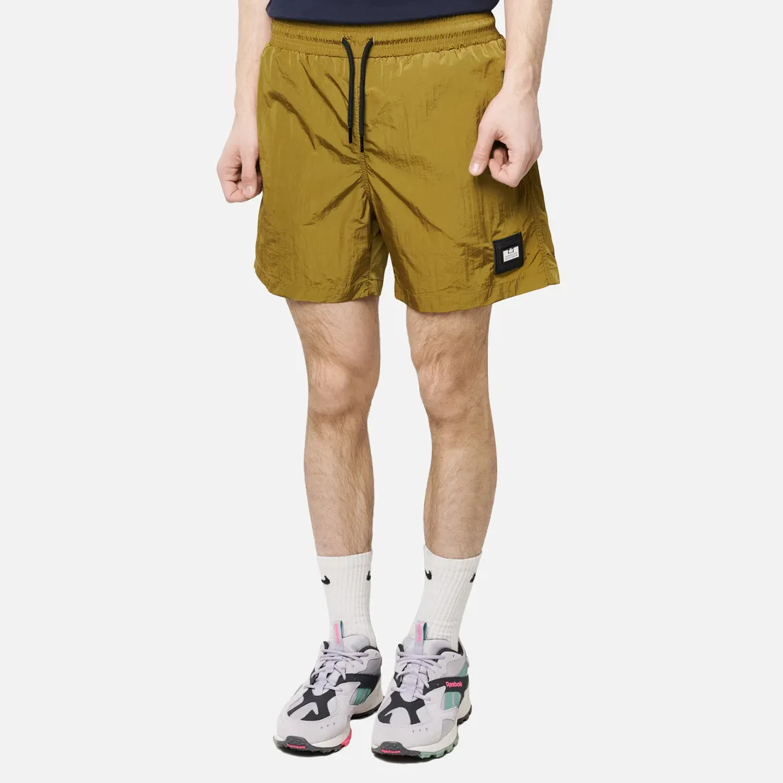 Weekend Offender Мужские шорты Stacks
