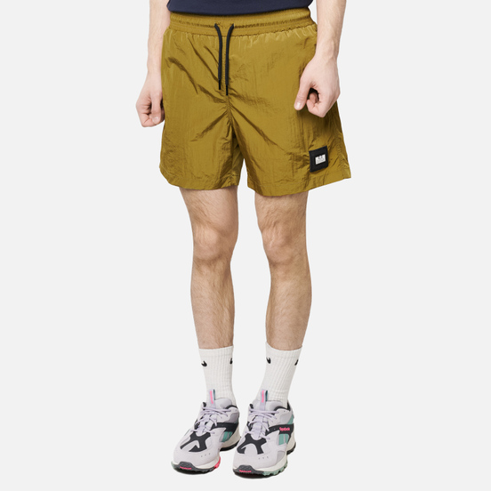 Мужские шорты Weekend Offender Stacks Cactus