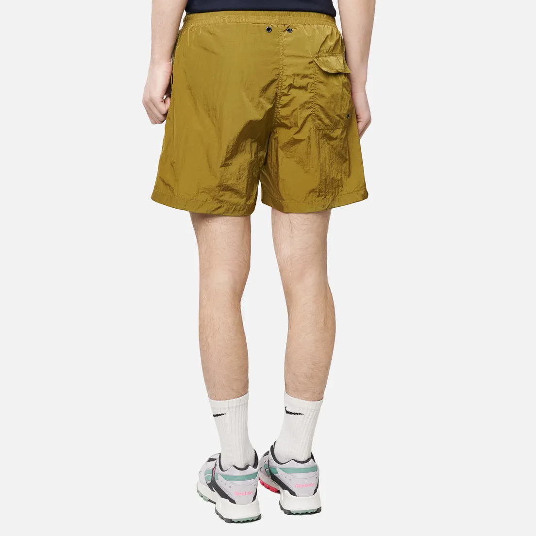 Weekend Offender Мужские шорты Stacks