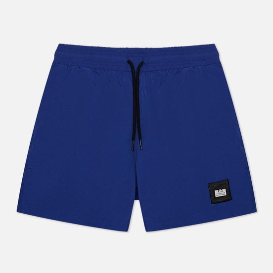 Мужские шорты Weekend Offender Stacks Electric