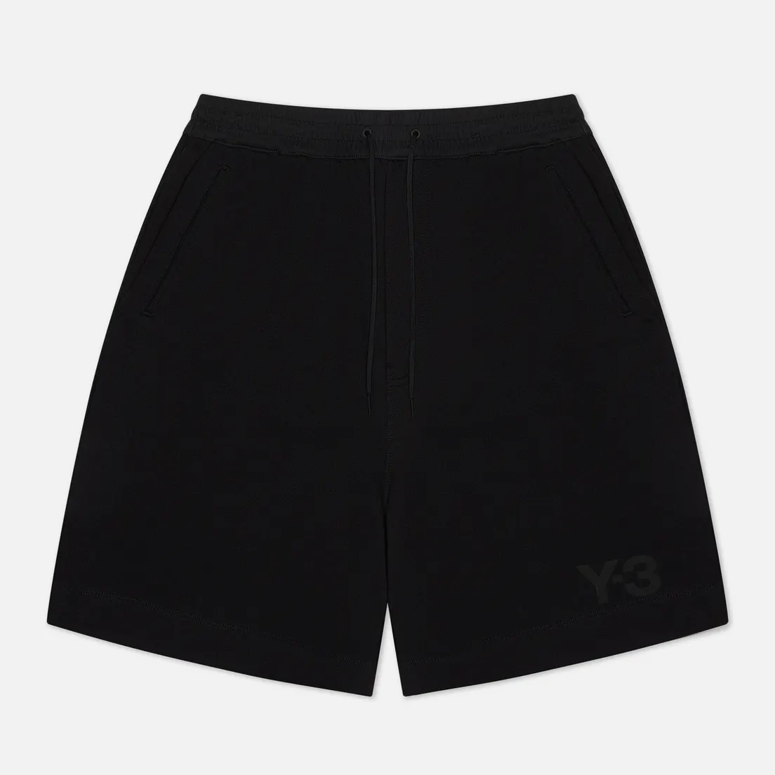 Y-3 Мужские шорты Classic Terry