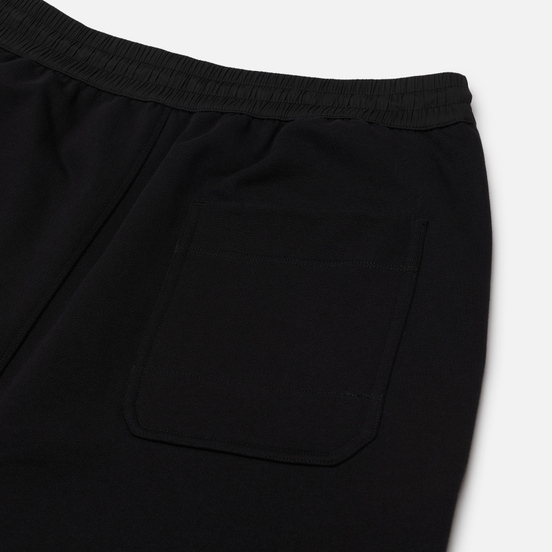 Мужские шорты Y-3 Classic Terry Black