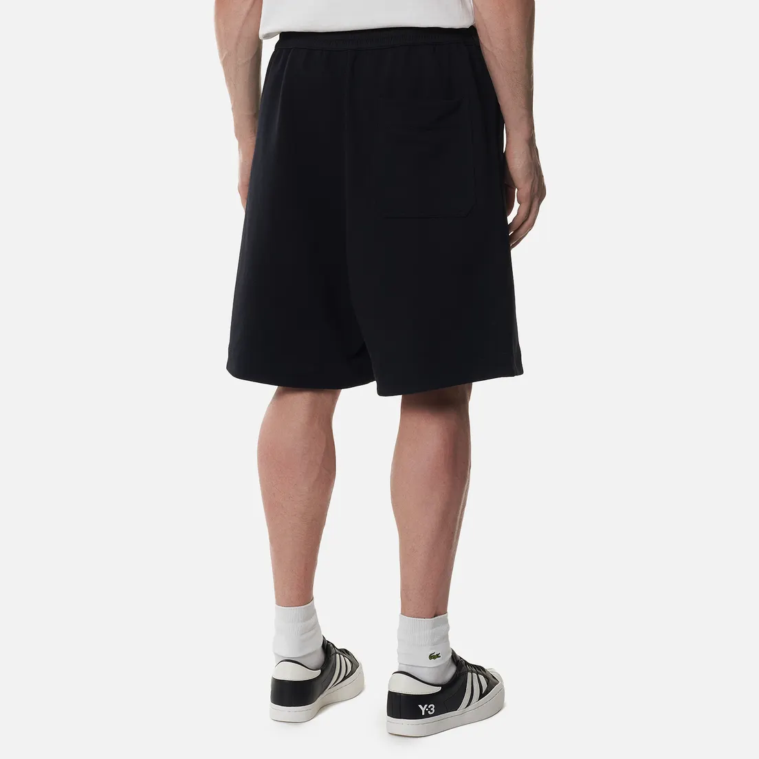 Y-3 Мужские шорты Classic Terry