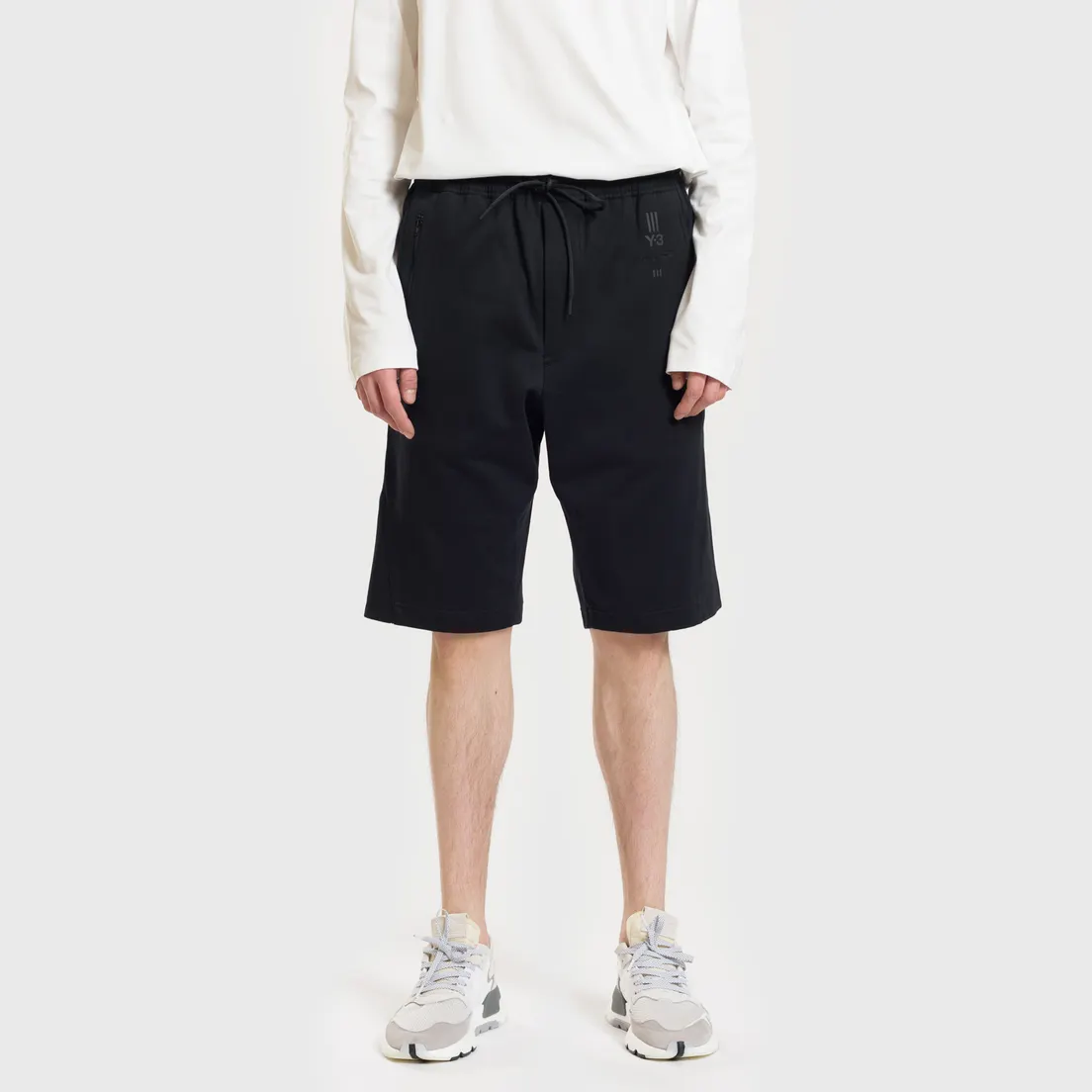 Y-3 Мужские шорты New Classic