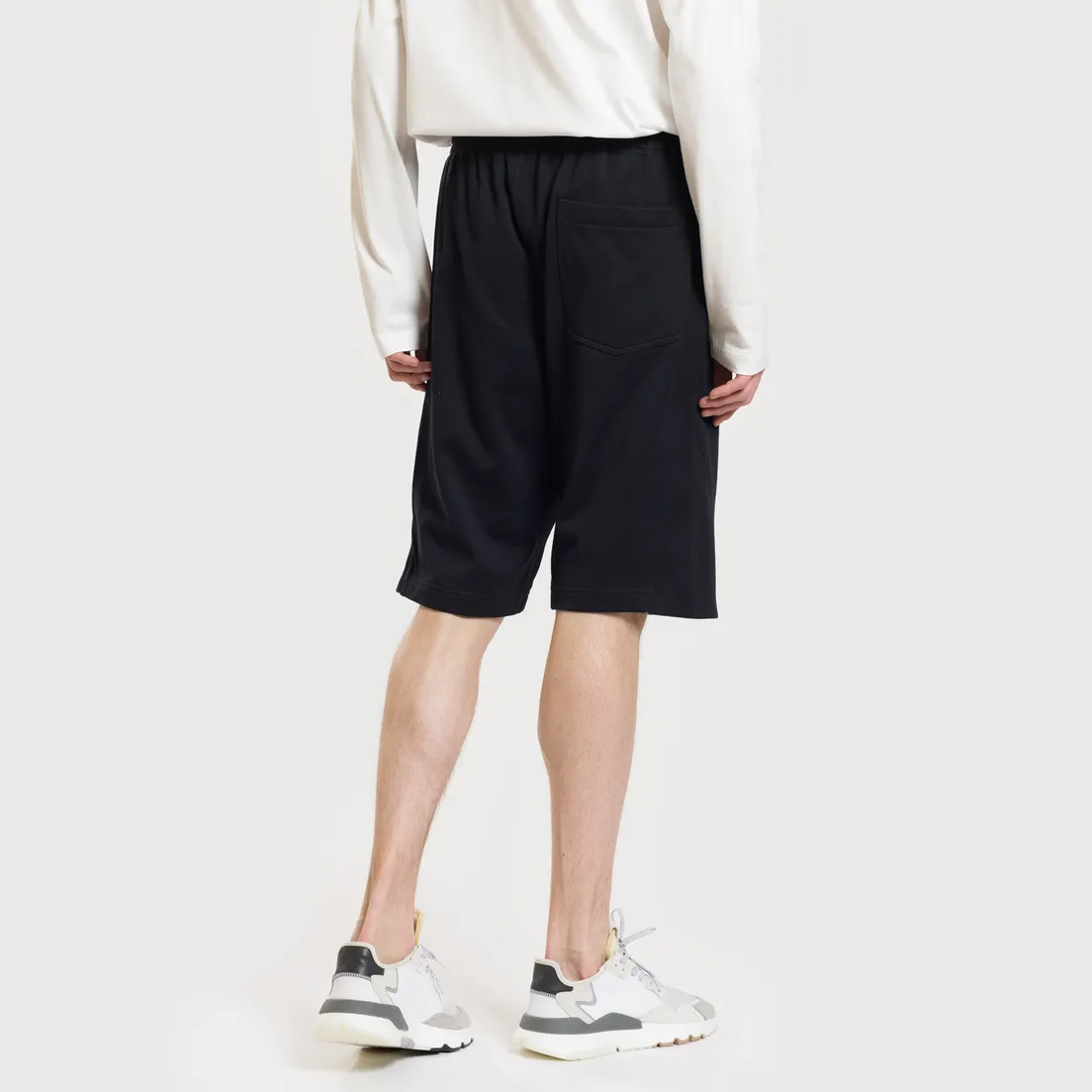 Y-3 Мужские шорты New Classic