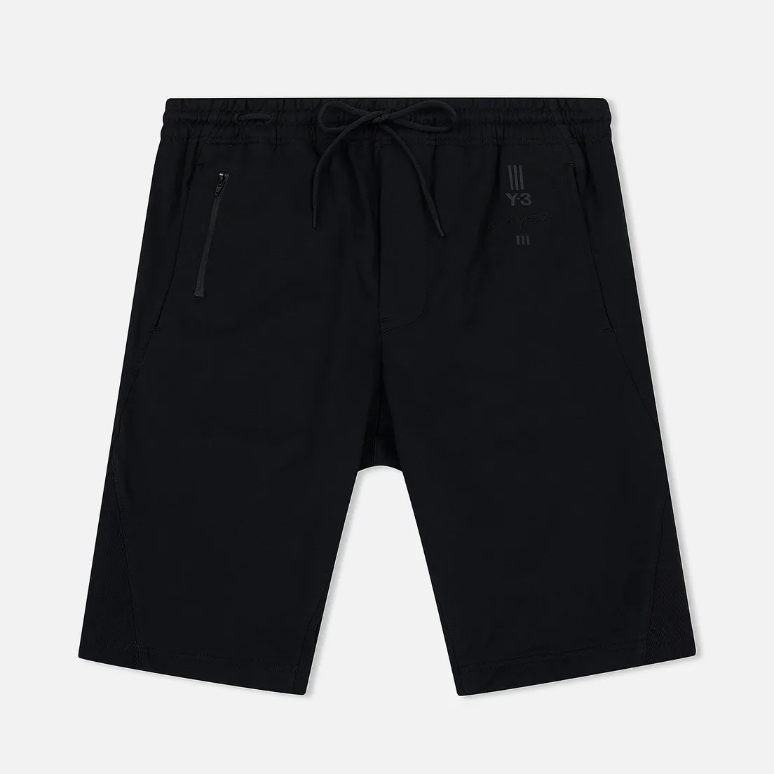 Y-3 Мужские шорты New Classic