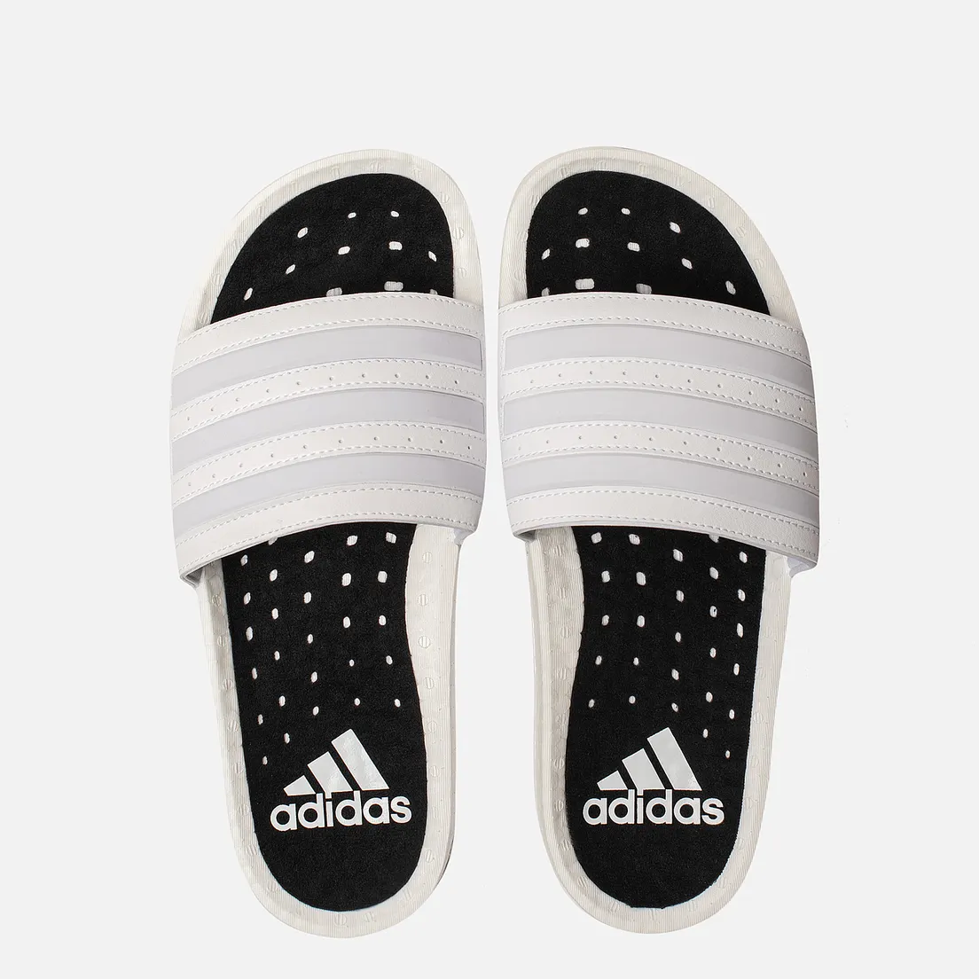 adidas Originals Сланцы Adilette Boost
