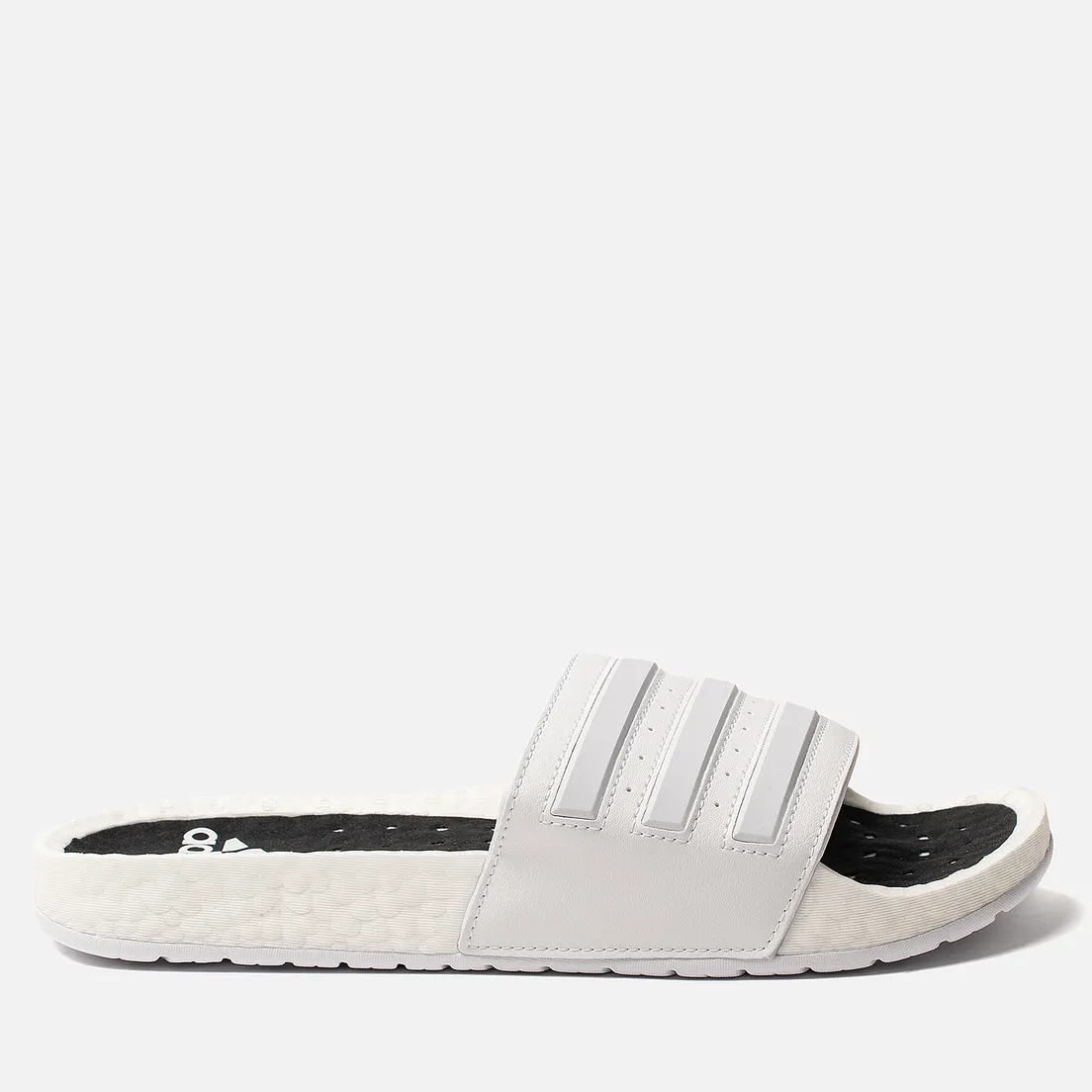 adidas Originals Сланцы Adilette Boost