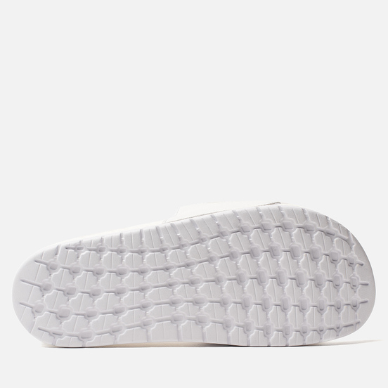 Мужские сланцы adidas Originals Adilette Boost White/White/White