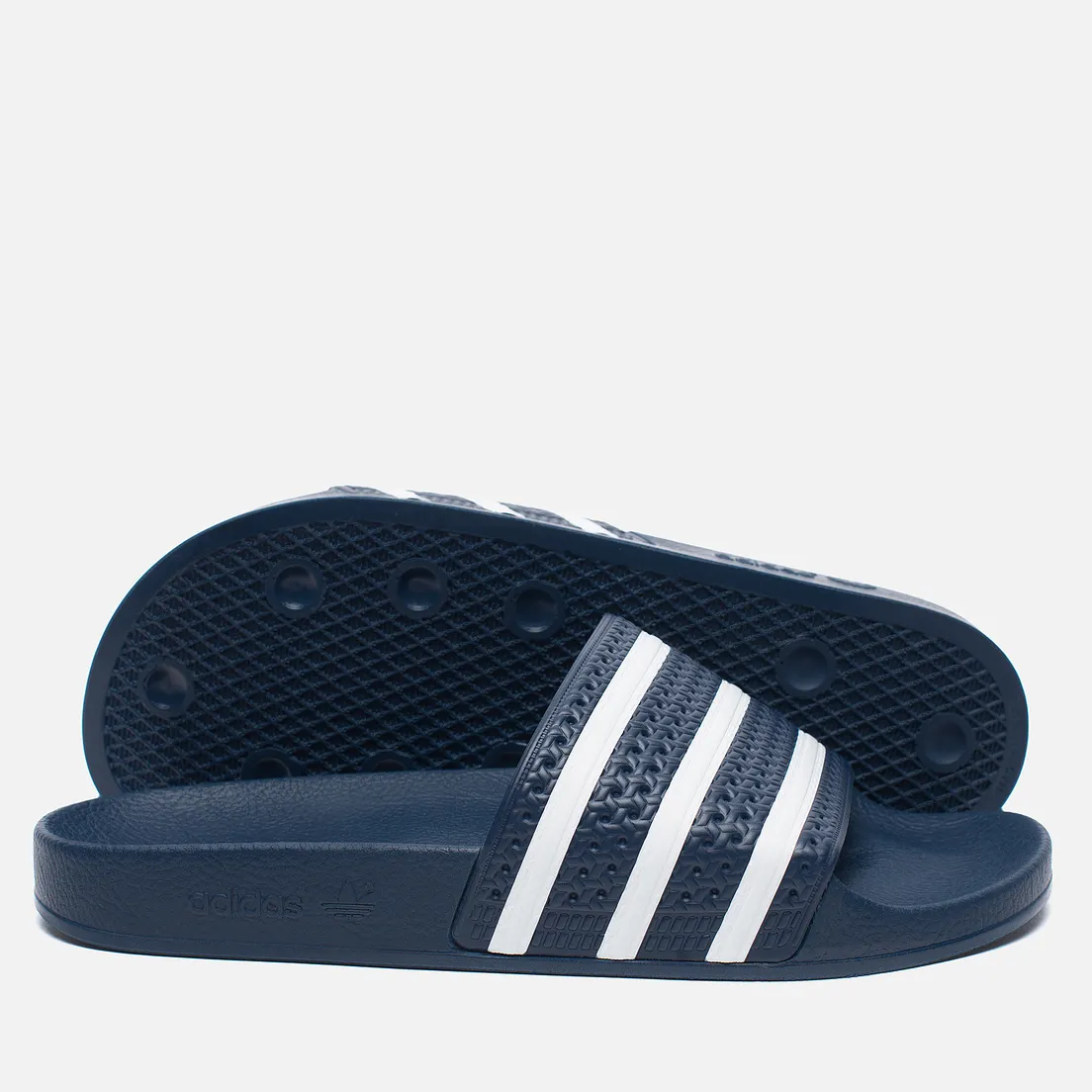 adidas Originals Сланцы Adilette