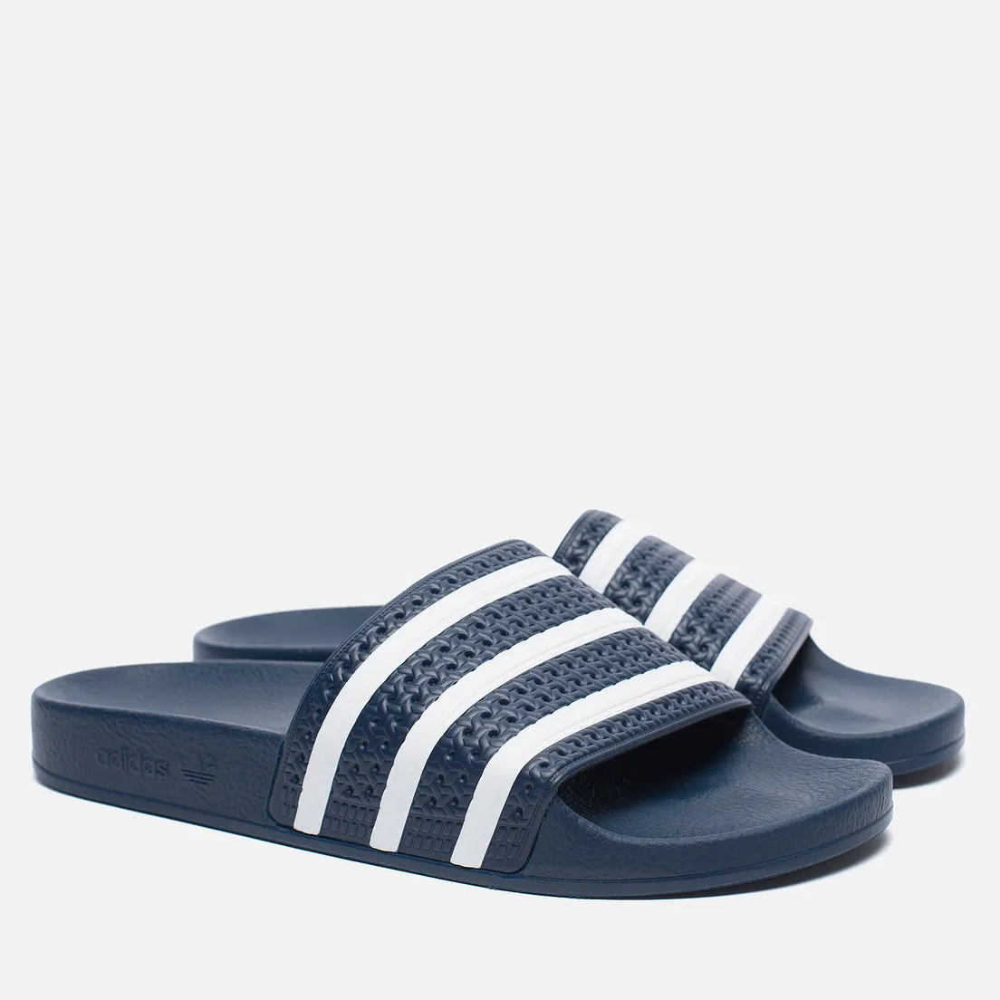 adidas Originals Сланцы Adilette