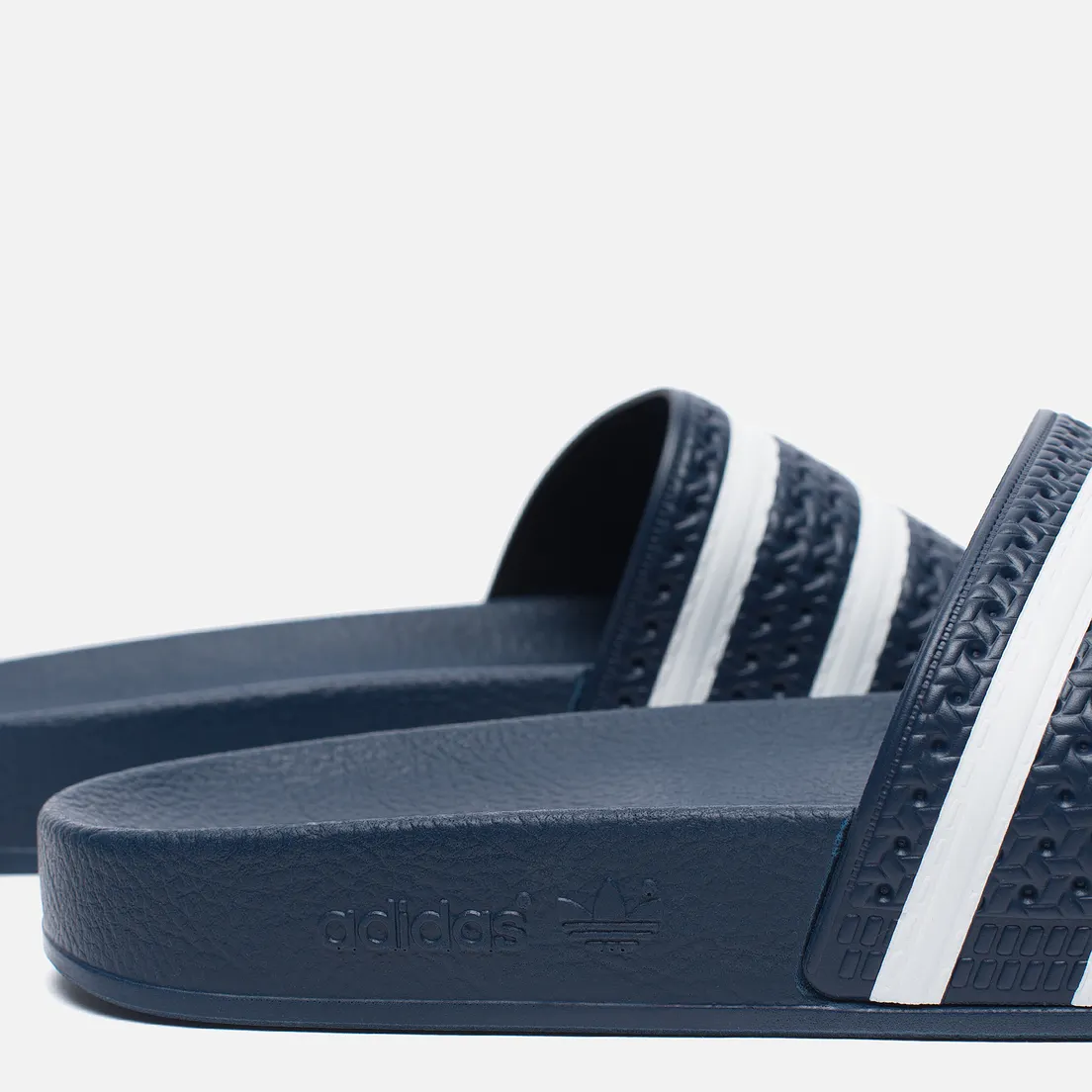 adidas Originals Сланцы Adilette