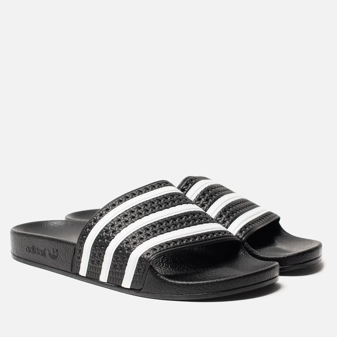 adidas Originals Сланцы Adilette