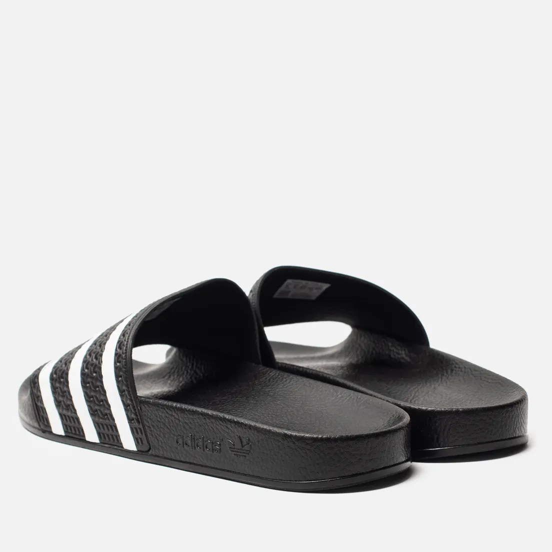 adidas Originals Сланцы Adilette