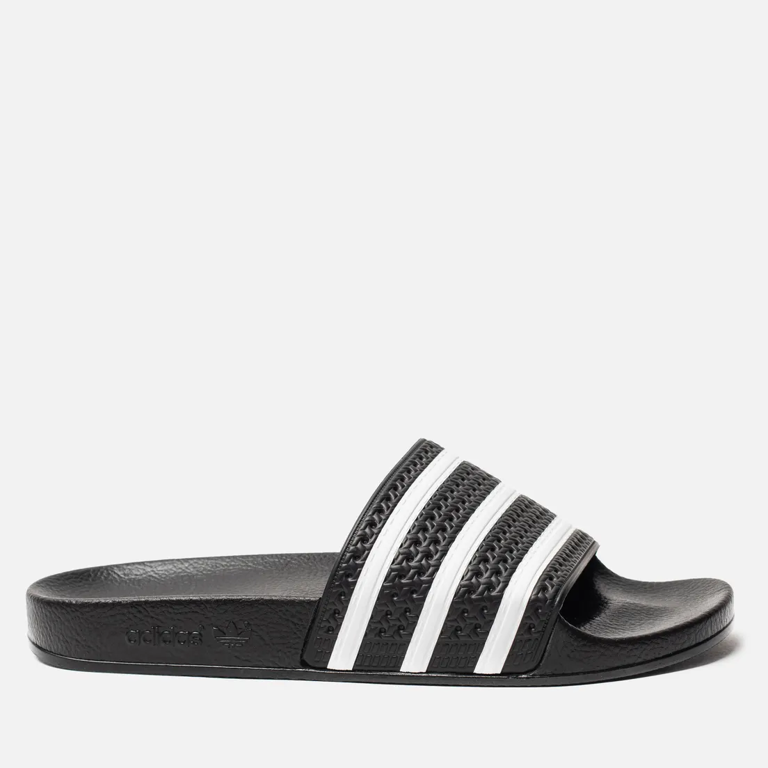 adidas Originals Сланцы Adilette