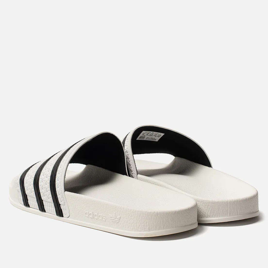 adidas Originals Сланцы Adilette