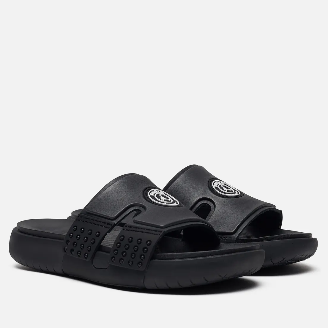 Jordan Мужские сланцы x Paris Saint Germain Hydro 8 QS