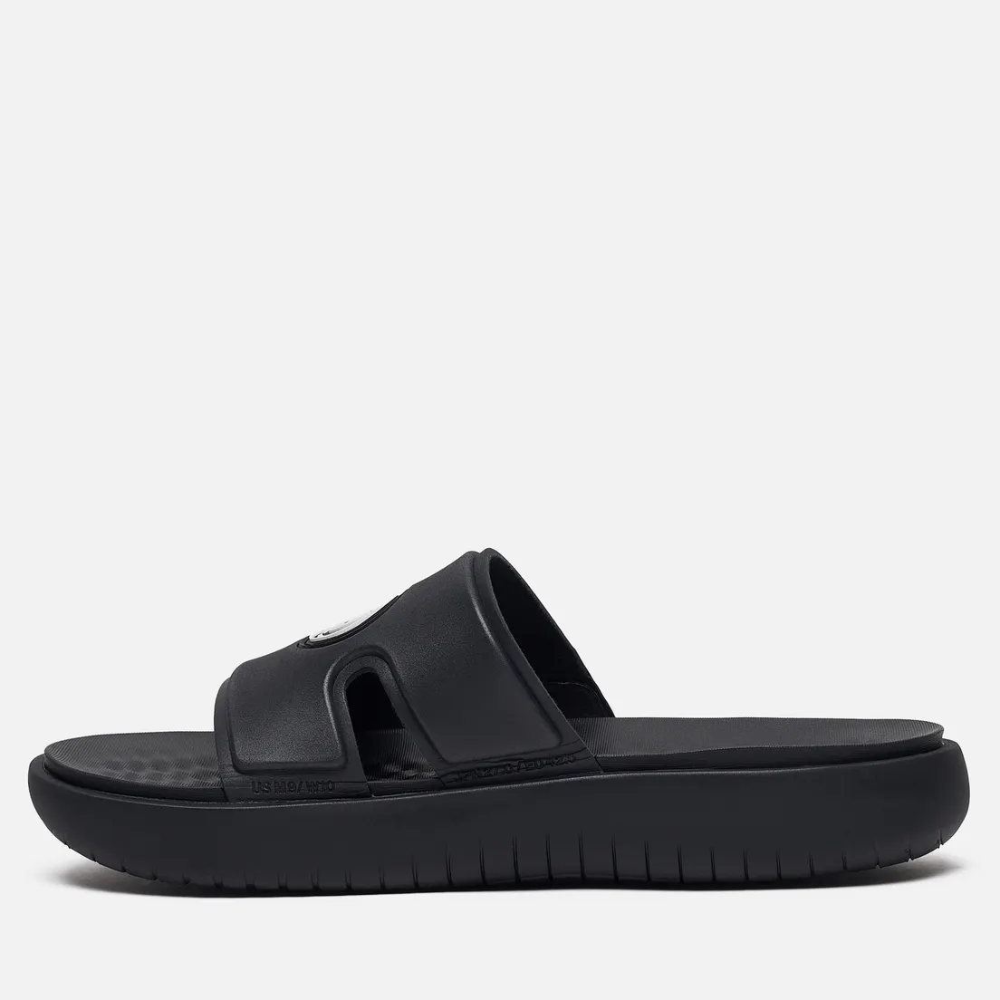 Jordan Мужские сланцы x Paris Saint Germain Hydro 8 QS
