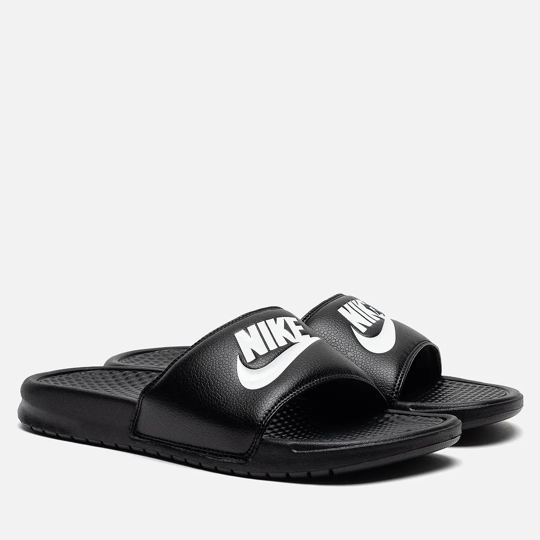 Nike Мужские сланцы Benassi JDI