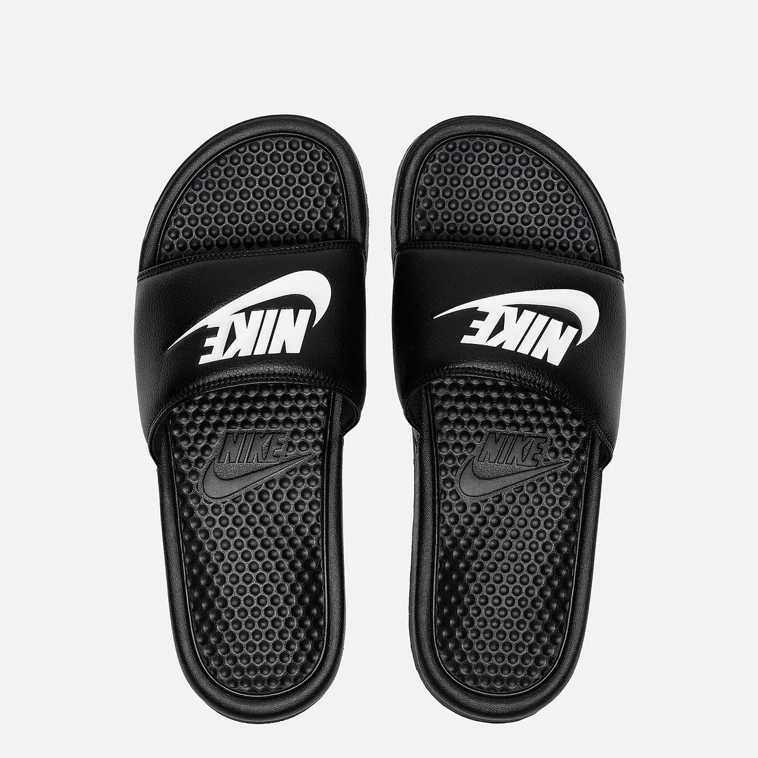 Nike Мужские сланцы Benassi JDI