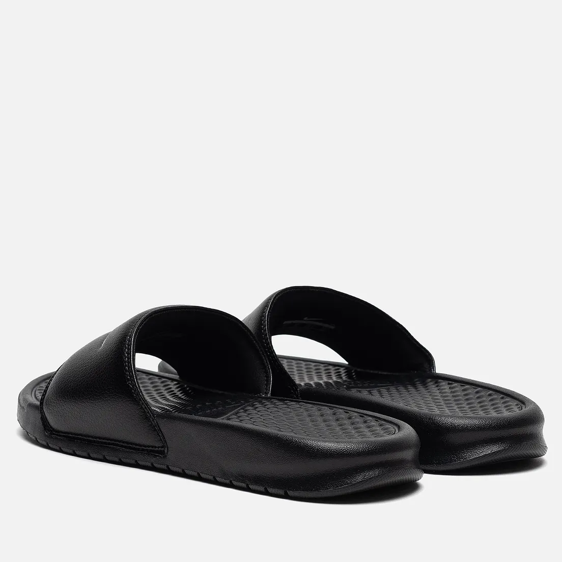 Nike Мужские сланцы Benassi JDI