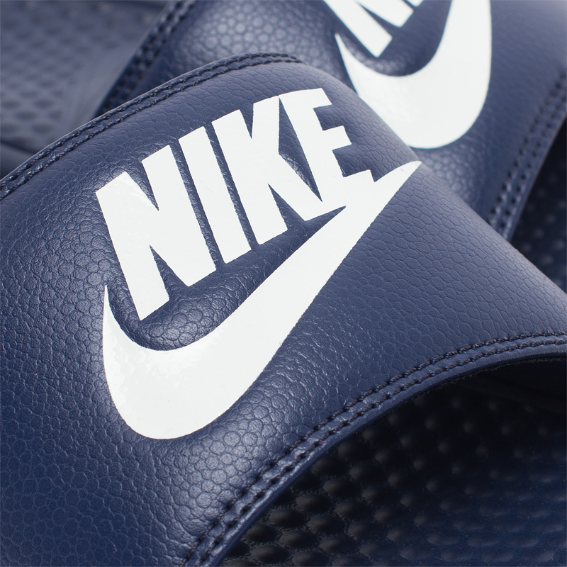 Nike benassi jdi blue deals