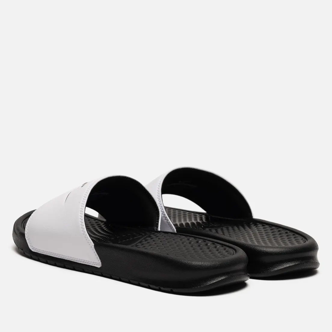 Nike Мужские сланцы Benassi JDI