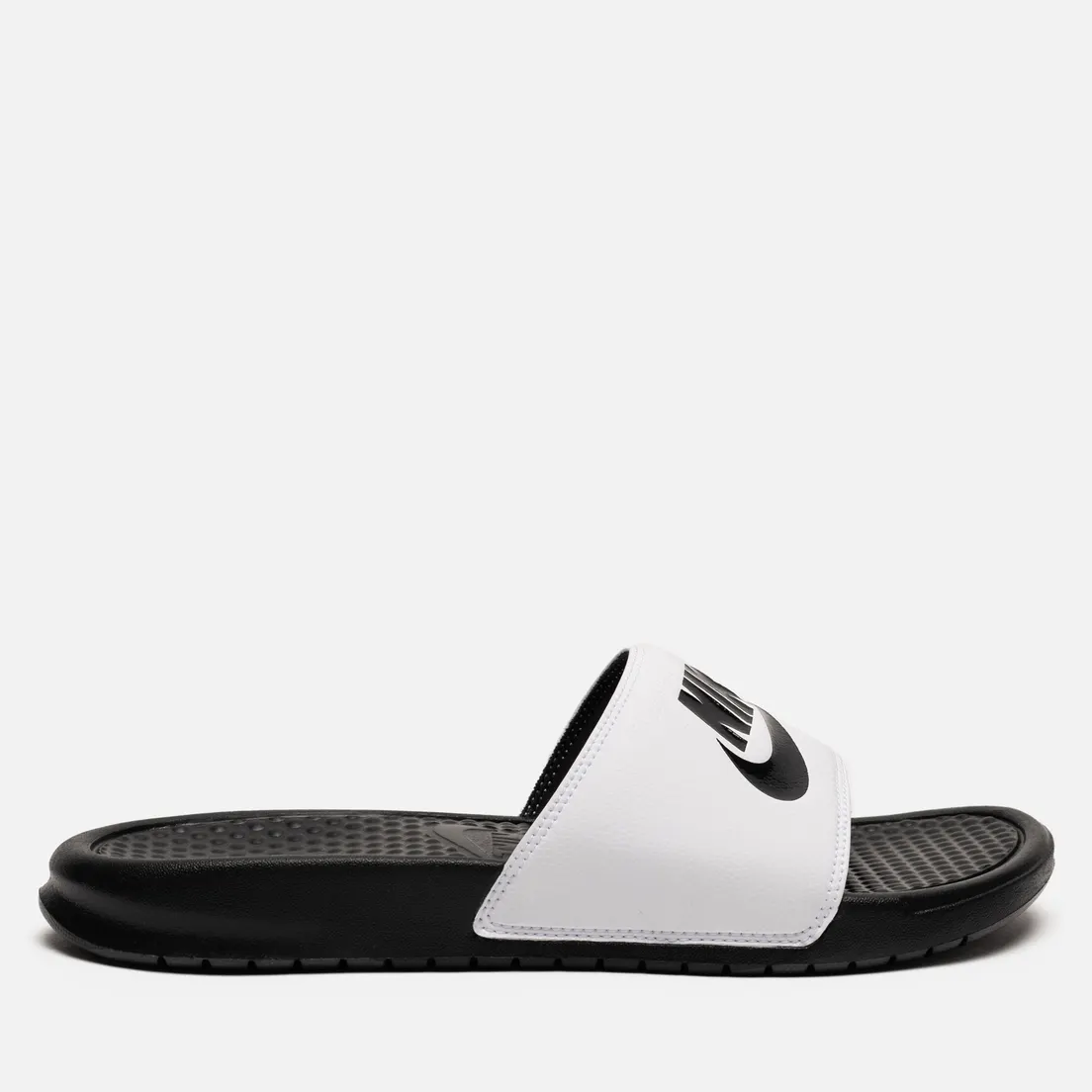 Nike Мужские сланцы Benassi JDI