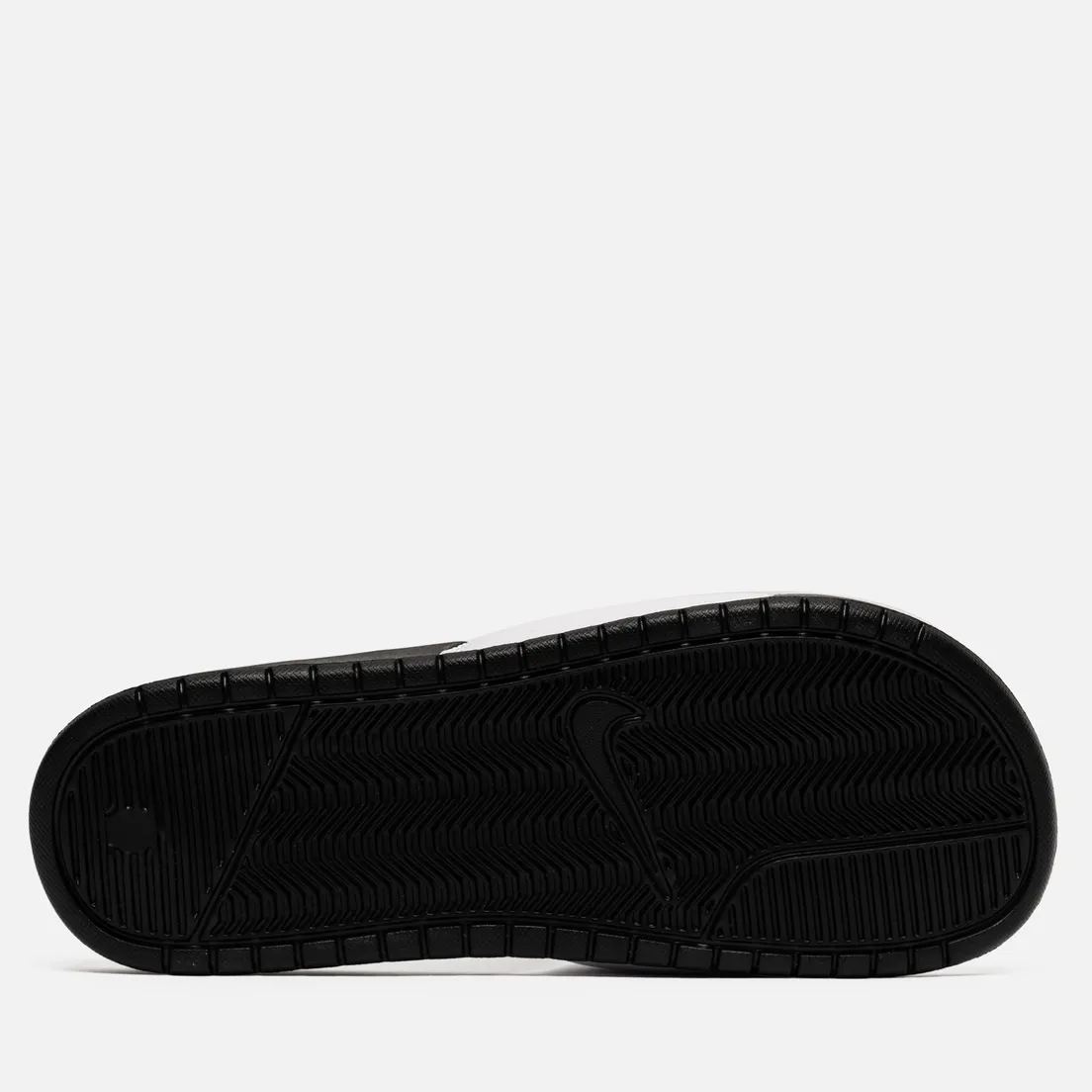 Nike Мужские сланцы Benassi JDI