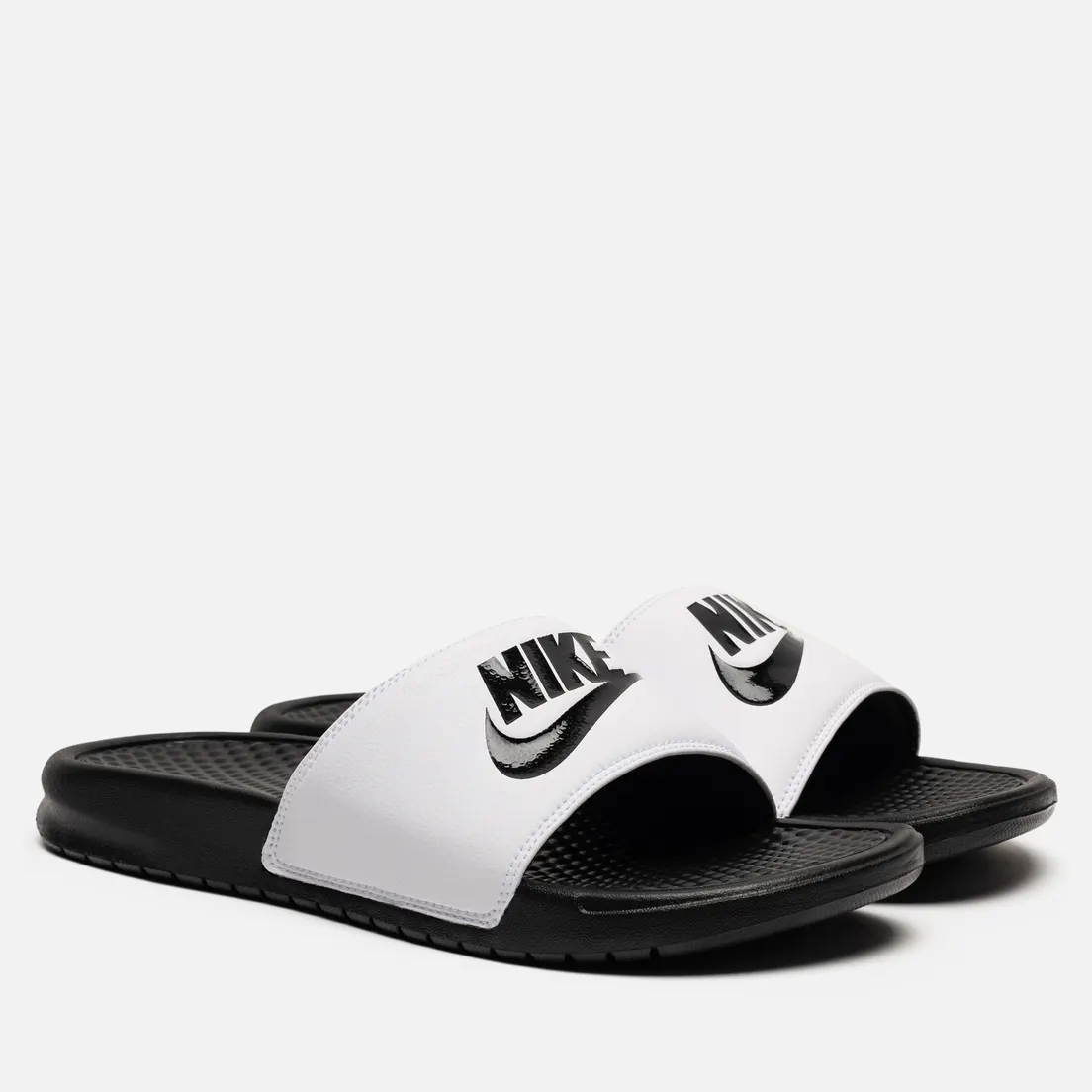 Nike Мужские сланцы Benassi JDI