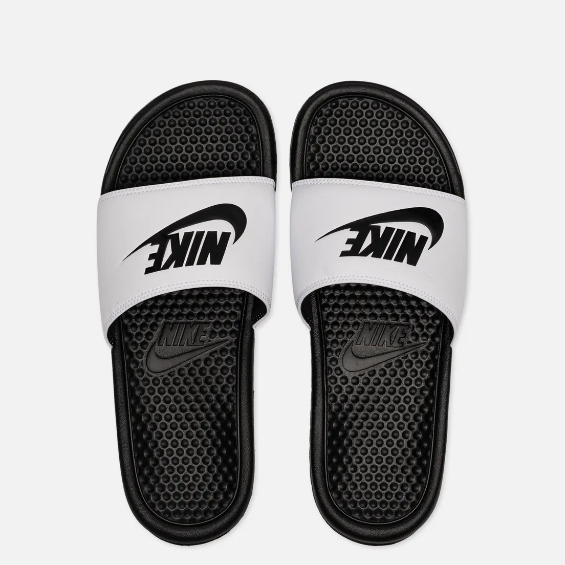 Nike Мужские сланцы Benassi JDI