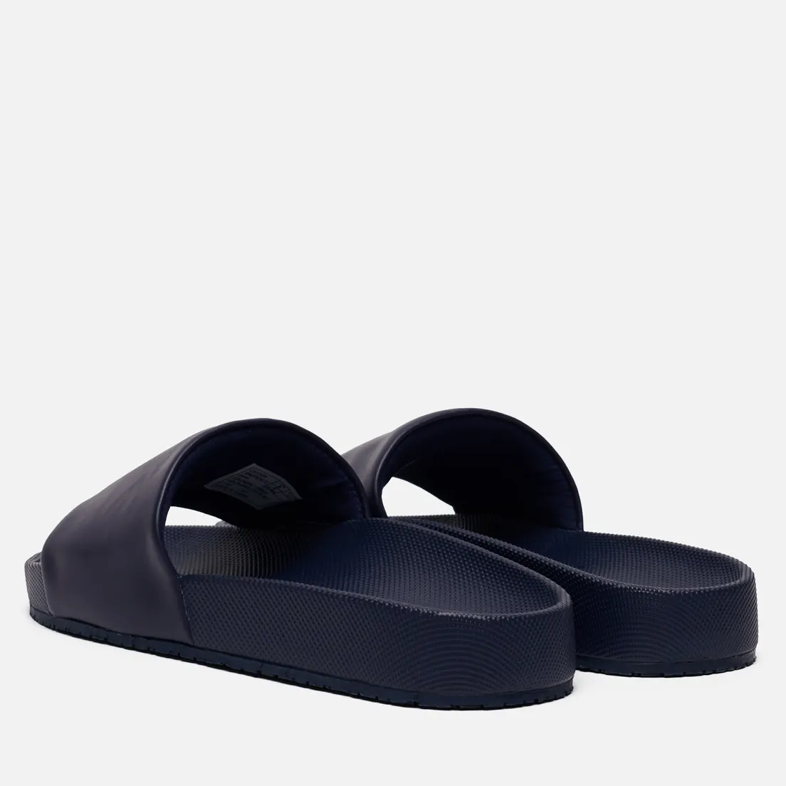 Polo Ralph Lauren Мужские сланцы Pony Player Pool Slide
