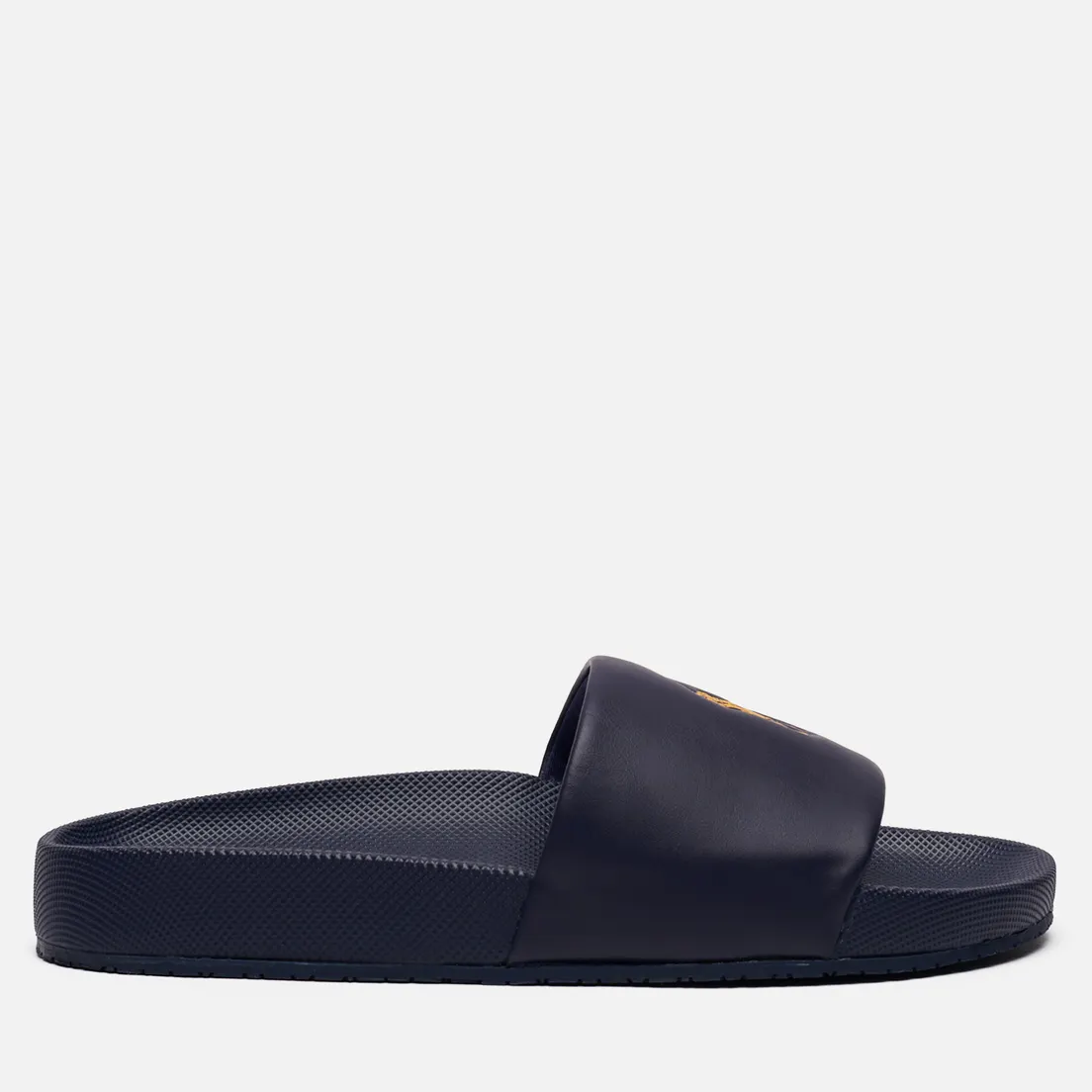 Polo Ralph Lauren Мужские сланцы Pony Player Pool Slide