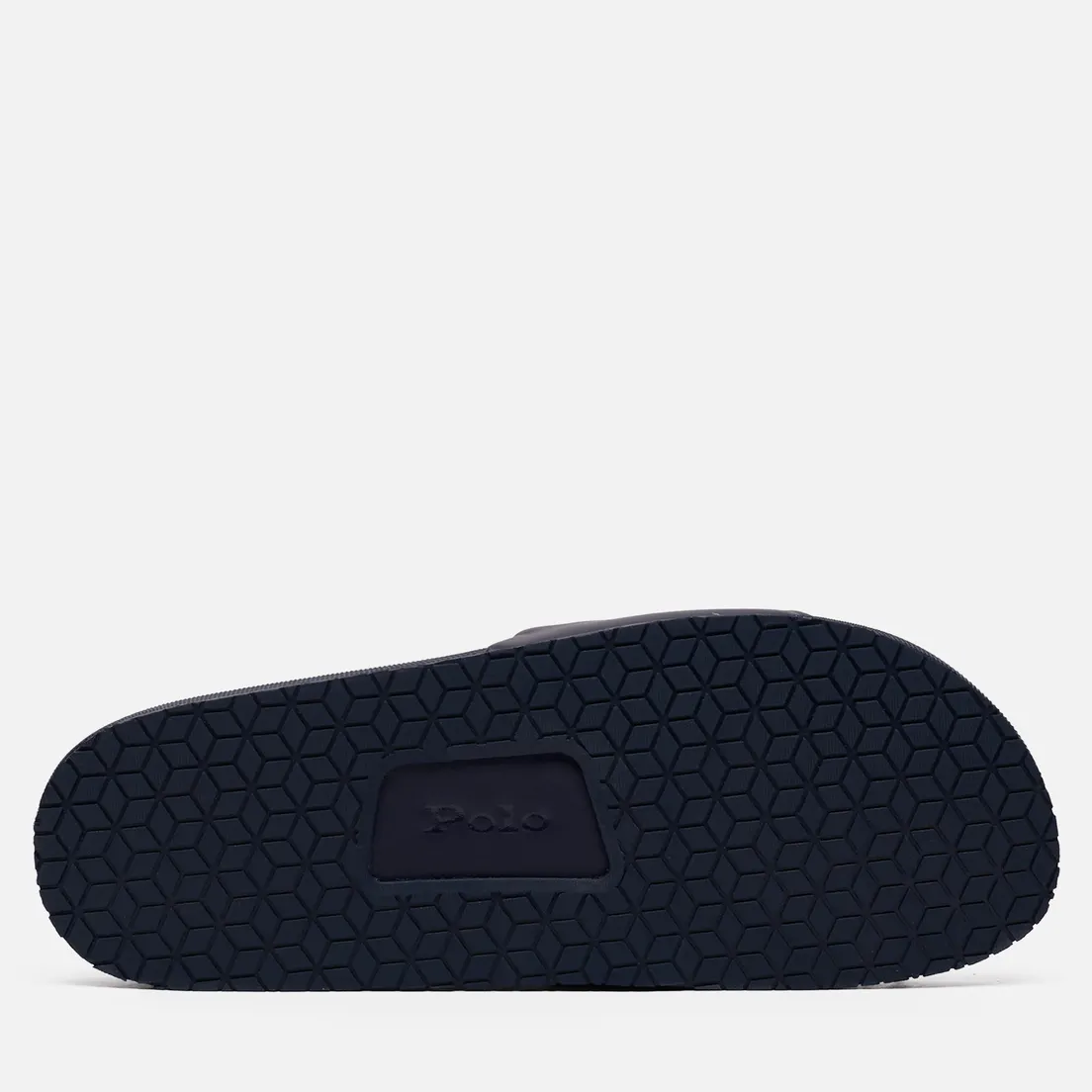 Polo Ralph Lauren Мужские сланцы Pony Player Pool Slide